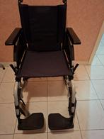 Rolstoel opvouwbaar, Diversen, Rolstoelen, Ophalen
