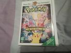 Dvd Pokémon De Film: Mewtwo vs. Mew, Cd's en Dvd's, Dvd's | Tekenfilms en Animatie, Gebruikt, Tekenfilm, Ophalen of Verzenden