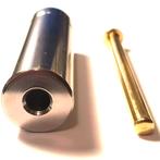 Kofferdeksel acu bak Peugeot 404 cardan as, steek as kabels, Enlèvement ou Envoi, Neuf, Peugeot