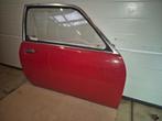 opel kadett c coupe passagiersdeur, Auto-onderdelen, Ophalen, Opel, Deur