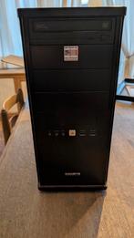 PC d'accueil, Enlèvement, Utilisé, SSD