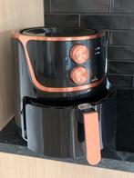 Airfryer - Buccan - prima staat, Electroménager, Comme neuf, Friteuse à air, Enlèvement