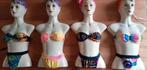 Partij bikini's export ongeveer 4500-5000st, Kleding | Dames, Ophalen of Verzenden, Nieuw, Bikini