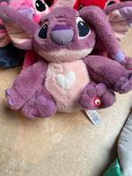 Stitch knuffels, Verzamelen, Knuffel, Overige figuren, Zo goed als nieuw, Ophalen