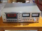 deck casette SONY, Audio, Tv en Foto, Cassettedecks, Ophalen, Enkel, Sony