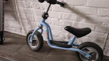 Loopfiets   kleuter beschikbaar voor biedingen