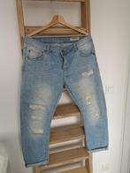 Lichte boyfriend jeans - Sylver Creek, Sylver Creek, Blauw, W28 - W29 (confectie 36), Zo goed als nieuw