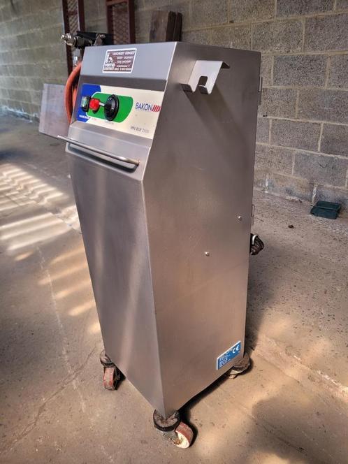 Gelei spuitmachine Bakon Mini Jelly 2000, Diversen, Levensmiddelen, Ophalen of Verzenden