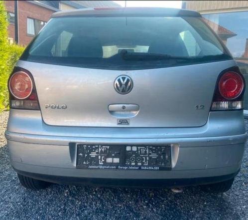 Export (HEEFT EEN CILINDERKOPPAKKING), Auto's, Volkswagen, Particulier, Polo, Elektrische ramen, Benzine, Ophalen