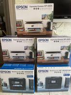 Epson printers te koop nieuw in doos., Informatique & Logiciels, Imprimantes, Imprimante, Autres technologies, Epson, Copier