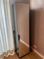 PAX Ikea met spiegel, Huis en Inrichting, Kasten | Kleerkasten, Ophalen, Zo goed als nieuw, Ikea, Met hangruimte