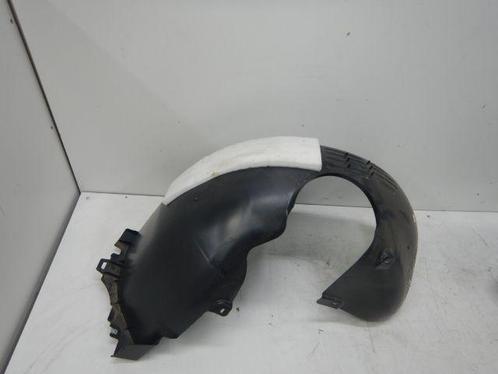 VW Golf 7 Modderkuip PVC Links-voor 5G0805977H 5G0805969P, Auto-onderdelen, Carrosserie, Bumper, Volkswagen, Gebruikt, Ophalen of Verzenden