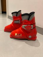 Rossignol skibotten kids, Sport en Fitness, Gebruikt, Rossignol, Ophalen of Verzenden, Ski's