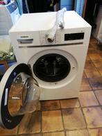 Wasmachine, wasmachine Siemens IQ700, Ophalen of Verzenden, Zo goed als nieuw