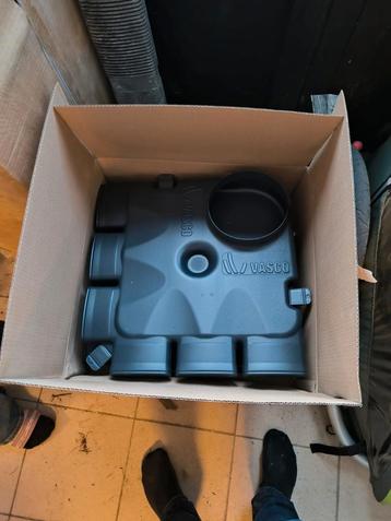 Vasco easyflow (kanalen, collectoren, aansluitstukken,...) beschikbaar voor biedingen