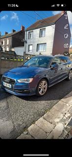 Audi a3 sportback g-tron, Auto's, Audi, Automaat, Particulier, A3, Te koop
