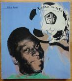 Art et Sport 1984 MBA Mons, Utilisé, Enlèvement ou Envoi, Peinture et dessin