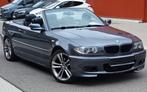 Bmw 320 benzine cabrio bj 2002 (airco) 179000 km gekeurd, Particulier, Benzine, Te koop