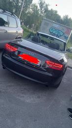 Audi A5 Cabriolet, Auto's, Audi, Automaat, Euro 5, Cabriolet, Particulier