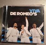 CD. Les Romeos. Viva., Enlèvement ou Envoi