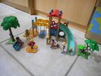 playmobil air de jeux, Enfants & Bébés, Jouets | Playmobil, Comme neuf, Enlèvement ou Envoi