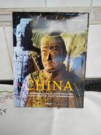 Prachtig boek over China heel interessant boek, Ophalen, Zo goed als nieuw