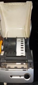 Brother QL-500 thermische labelprinter, Computers en Software, Labelprinters, Ophalen of Verzenden, Gebruikt, Etiket, Brother