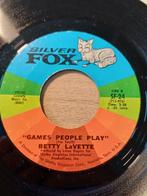 Betty LaVette – My Train's Comin' In   1970  FUNK / SOUL, CD & DVD, Vinyles Singles, Single, Comme neuf, 7 pouces, R&B et Soul