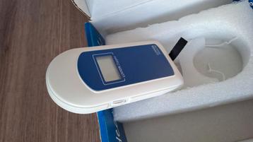 Luvion doppler, hartslagmeter beschikbaar voor biedingen