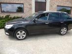 skoda octavia, Auto's, Voorwielaandrijving, Euro 5, Stof, 4 cilinders