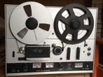 Akai 4000D bandrecorder, Audio, Tv en Foto, Bandrecorder, Ophalen of Verzenden, Bandrecorder, Met banden
