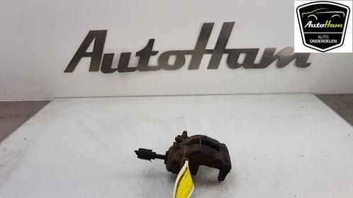 REMKLAUW LINKS ACHTER BMW 3 serie (E90) (12-2004/12-2011), Auto-onderdelen, Remmen en Aandrijving, BMW, Gebruikt