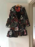 Desigual jas maat 40, Ophalen, Zo goed als nieuw, Maat 38/40 (M)