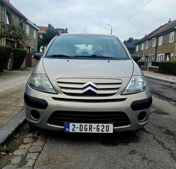 Citroën C3 prêt à immatriculé  beschikbaar voor biedingen