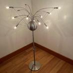 Staande lamp, Huis en Inrichting, Ophalen, Gebruikt