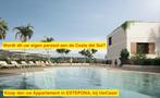 Uw eigen nieuwe Appartement in ESTEPONA aan zee en met veel, Immo, Dorp, Estepona, Spanje, Appartement