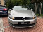 VW CABRIO/1.2TSI/M2013/62.000KM/TOP STAAT/12M GARANTIE, Auto's, Euro 5, Stof, Zwart, Handgeschakeld