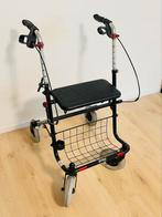 Premis Rollator, Ophalen