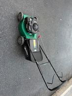 Grasmaaier Briggs & Stratton, Ophalen, Opvangbak, Zo goed als nieuw, Benzine-grasmaaier