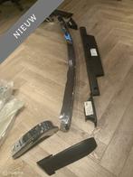 Voorbumper imitatie chroom BMW 3-serie E30 ('83-'92), Auto-onderdelen, Ophalen, Nieuw, Achter, Bumper