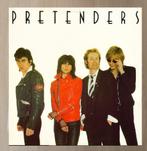 LP  Pretenders  ‎– Pretenders, 12 pouces, Pop rock, Utilisé, Enlèvement ou Envoi