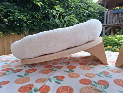 Katten wandmeubel - kussen, Dieren en Toebehoren, Katten-accessoires, Zo goed als nieuw, Ophalen