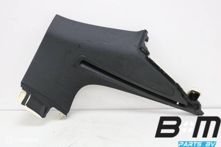 D-stijl bekleding links Audi A6 4G Avant 4G9867245B, Auto-onderdelen, Interieur en Bekleding, Gebruikt