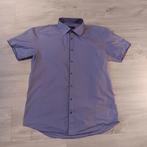 Chemise, Vêtements | Hommes, Chemises, Enlèvement ou Envoi, Comme neuf, Violet, Angelo Litrico