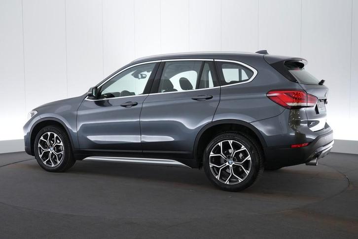 (1YAJ937) BMW X1 - 2019, Autos, BMW, Entreprise, Achat, X1, ABS, Caméra de recul, Airbags, Air conditionné, Alarme, Bluetooth