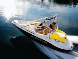Zoek Seadoo Sportster 150 jetboot sea doo bombardier scarab beschikbaar voor biedingen