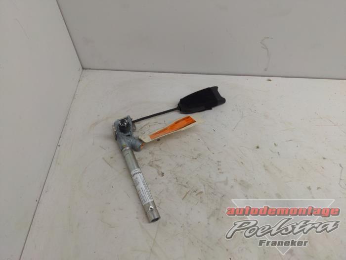 Tendeur de ceinture gauche d'un Fiat Punto, Autos : Pièces & Accessoires, Habitacle & Garnissage, Fiat, Utilisé, 3 mois de garantie