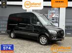 Mercedes Sprinter 315 1.9 CDI L2H2| DC |LED|SOFTCL| 7P|stand, Auto's, Automaat, Achterwielaandrijving, Gebruikt, 110 kW