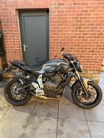 Yamaha mt07 vol vermogen, Motoren, Motoren | Yamaha, Particulier