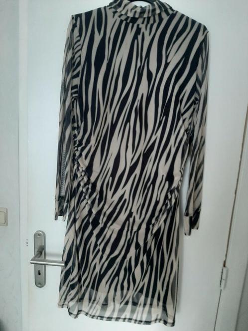 Robe moulante, Kleding | Dames, Grote Maten, Nieuw, Jurk, Zwart, Ophalen